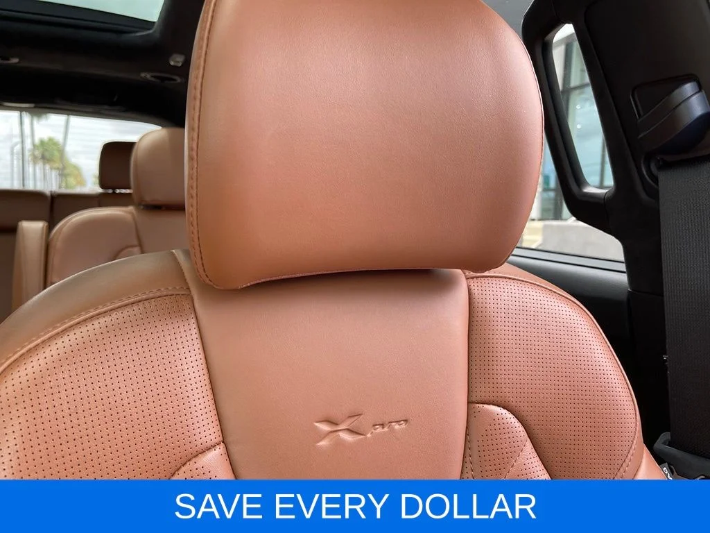 Used 2024 Black Kia SX-Prestige X-Pro image 22