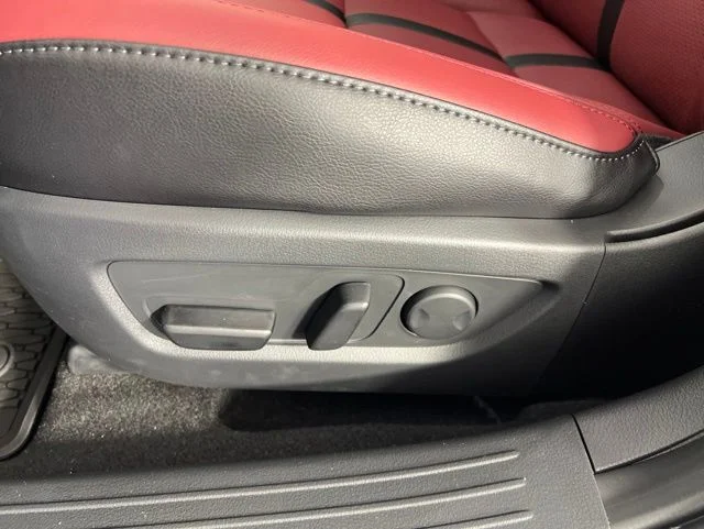New 2026 Wind Chill Pearl Mazda Premium AWD image 18
