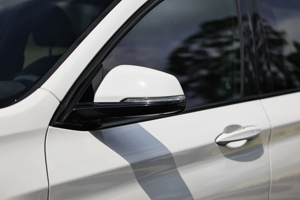 Used 2021 Alpine White BMW xDrive28i image 11