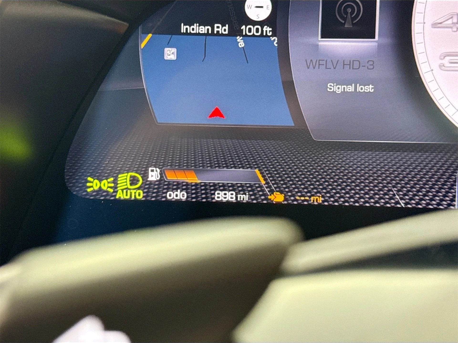 2025 Ferrari Roma Base - Photo 11