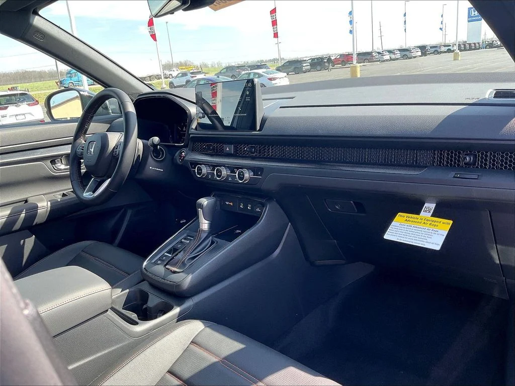 2026 Honda CR-V Sport-L - Photo 31
