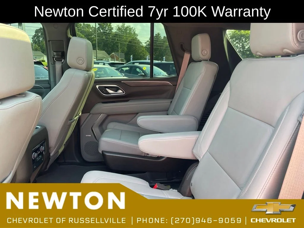 Certified Used 2023 Summit White Chevrolet LT image 36