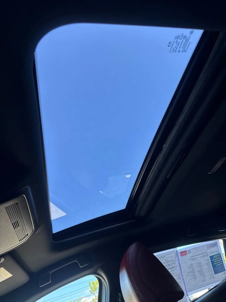 Used 2019 White Mazda Premium image 14
