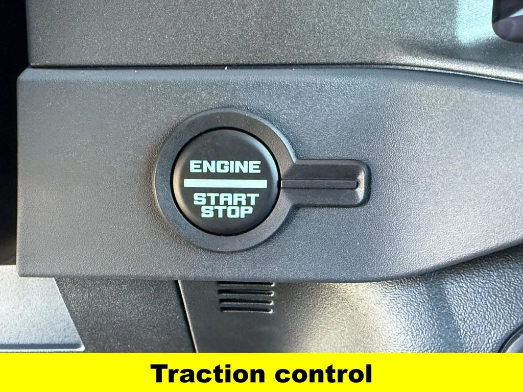 New 2025 Marsh Gray Ford Big Bend® image 17