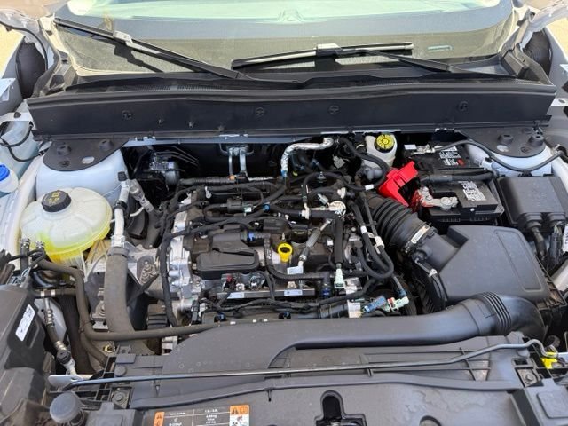 2024 Ford Bronco Sport Outer Banks - Photo 41