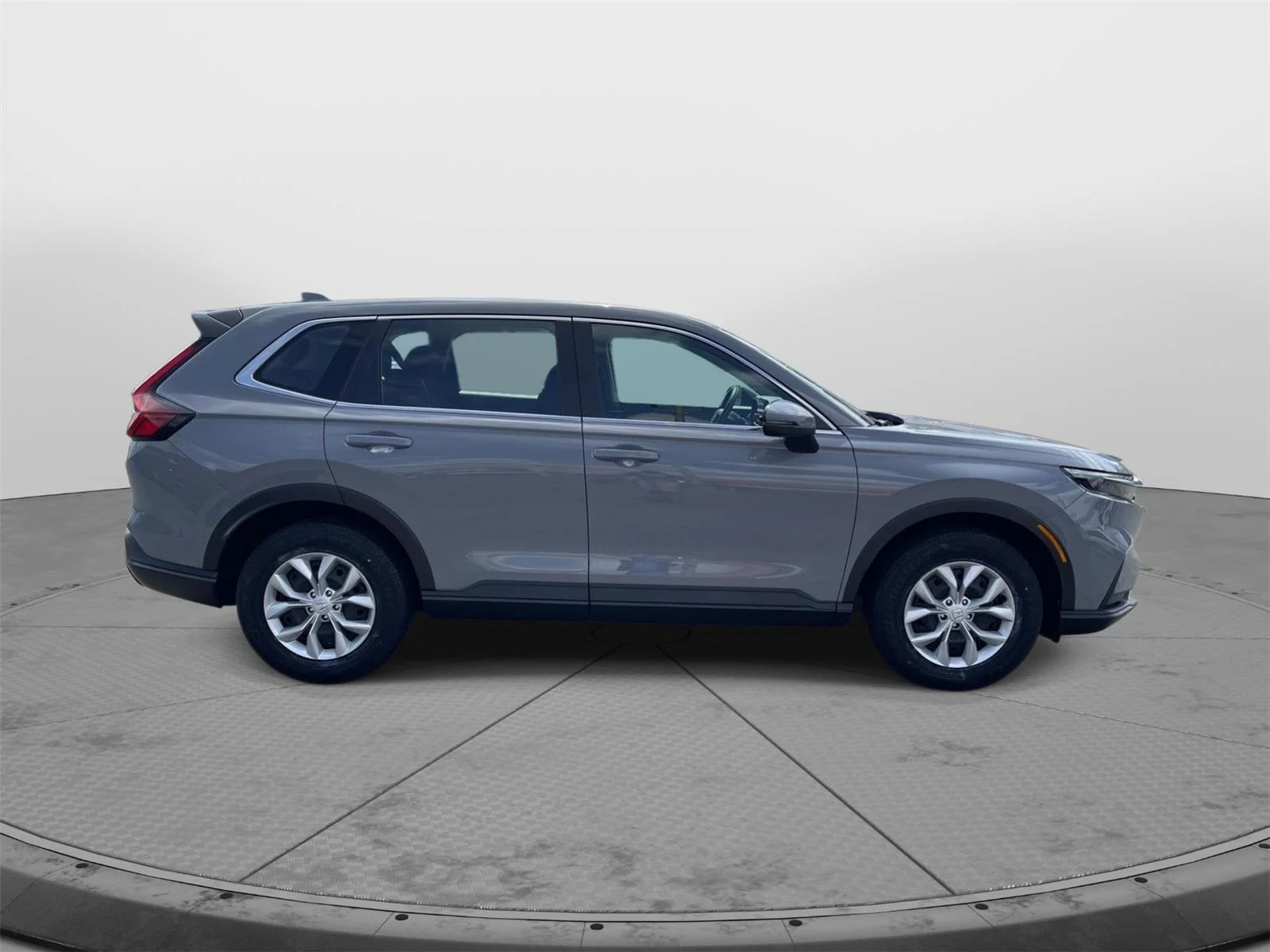 Used 2023 Urban Gray Pearl Honda LX image 19