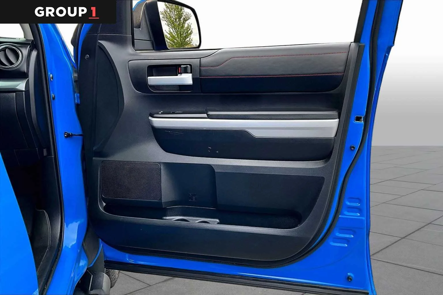 Certified Used 2019 Voodoo Blue Toyota TRD Pro image 23