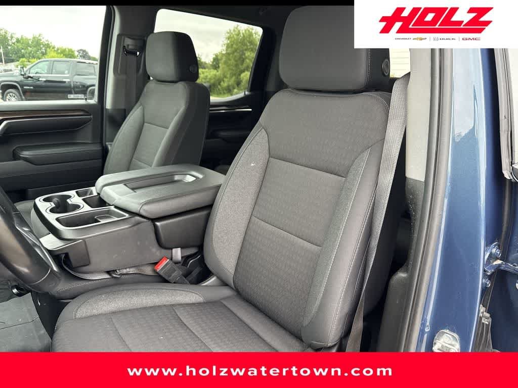 2024 Chevrolet Silverado 1500 RST - Photo 10