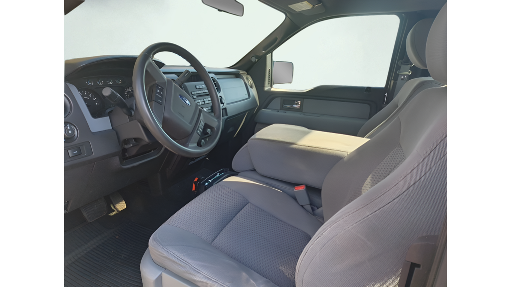 2013 Ford F-150 STX - Photo 11
