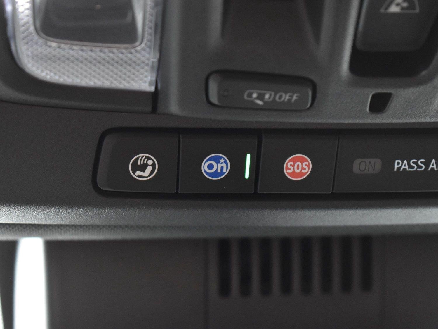 Used 2023 Black Chevrolet High Country image 28