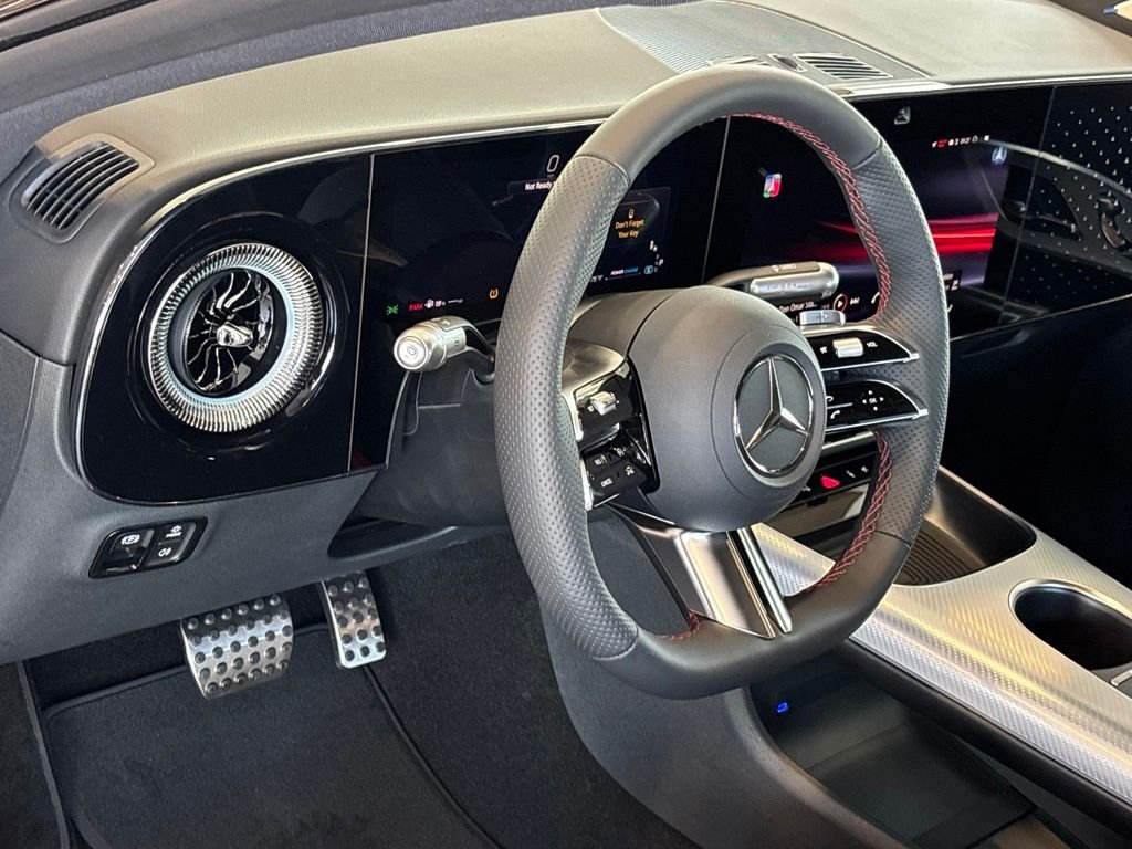 Used 2027 Gray Mercedes-Benz  image 10