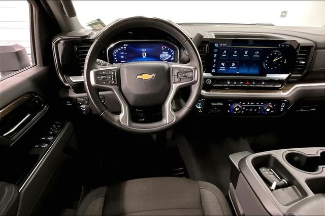 2025 Chevrolet Silverado 2500HD LT - Photo 6