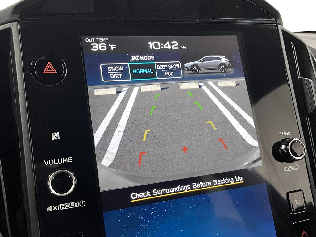2026 Subaru Crosstrek Sport - Photo 19