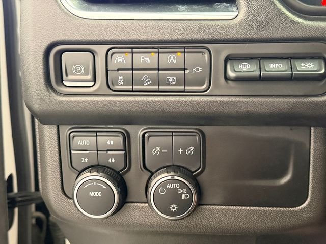 Used 2022 Beige Chevrolet Premier image 17