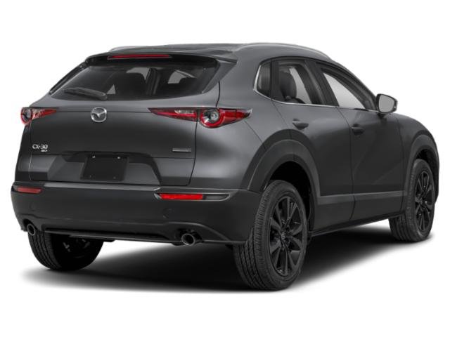 New 2026 Machine Gray Metallic Mazda 2.5 S Select Sport AWD image 2