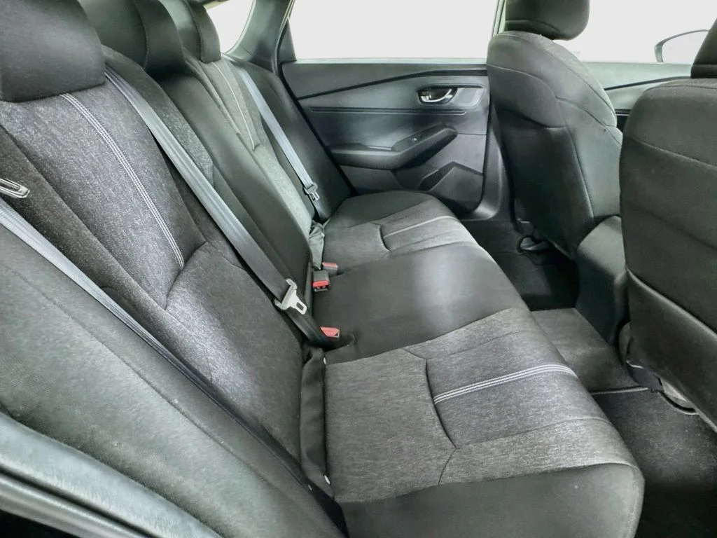 Certified Used 2023  Honda Sport image 34