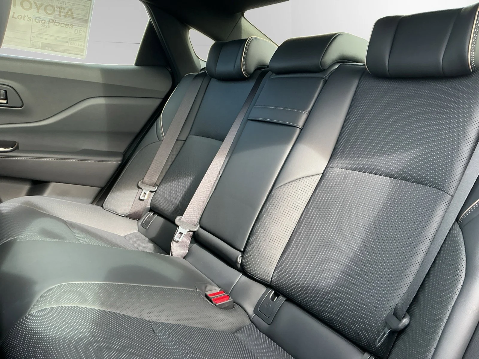 2026 Toyota Crown Platinum - Photo 13
