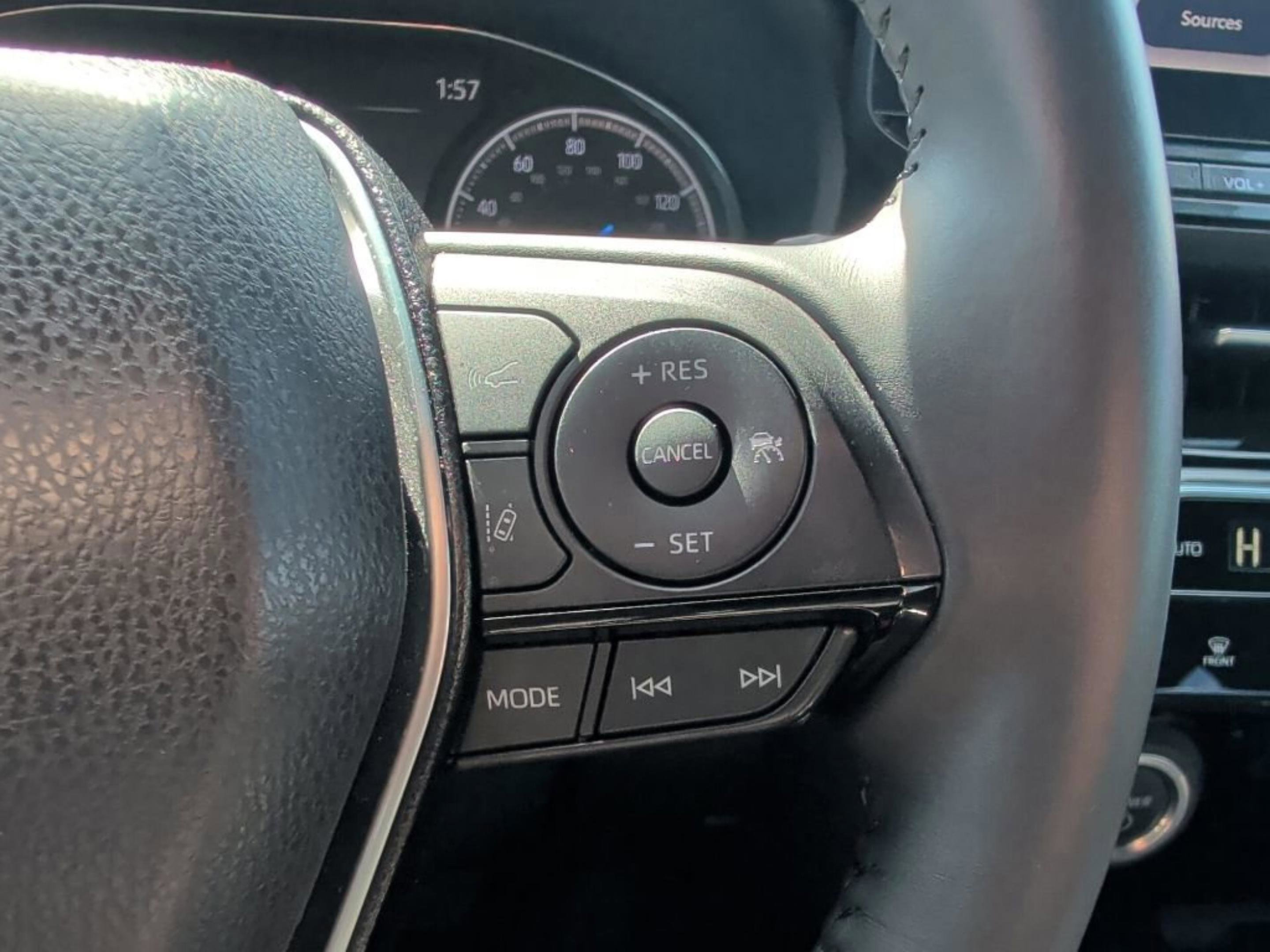 2024 Toyota Venza Nightshade - Photo 28