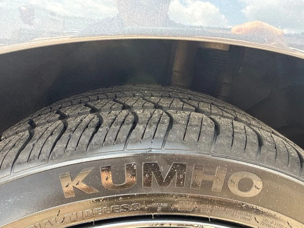 Used 2023 Gray Tesla Base image 38