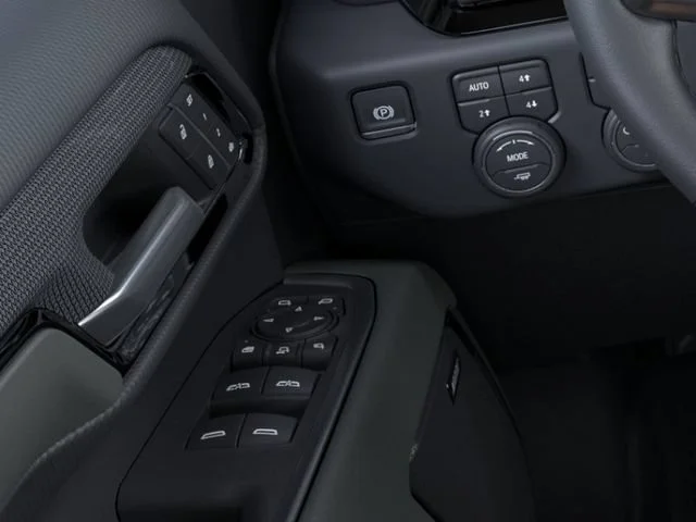 2026 Chevrolet Silverado 2500 HD ZR2 - Photo 22