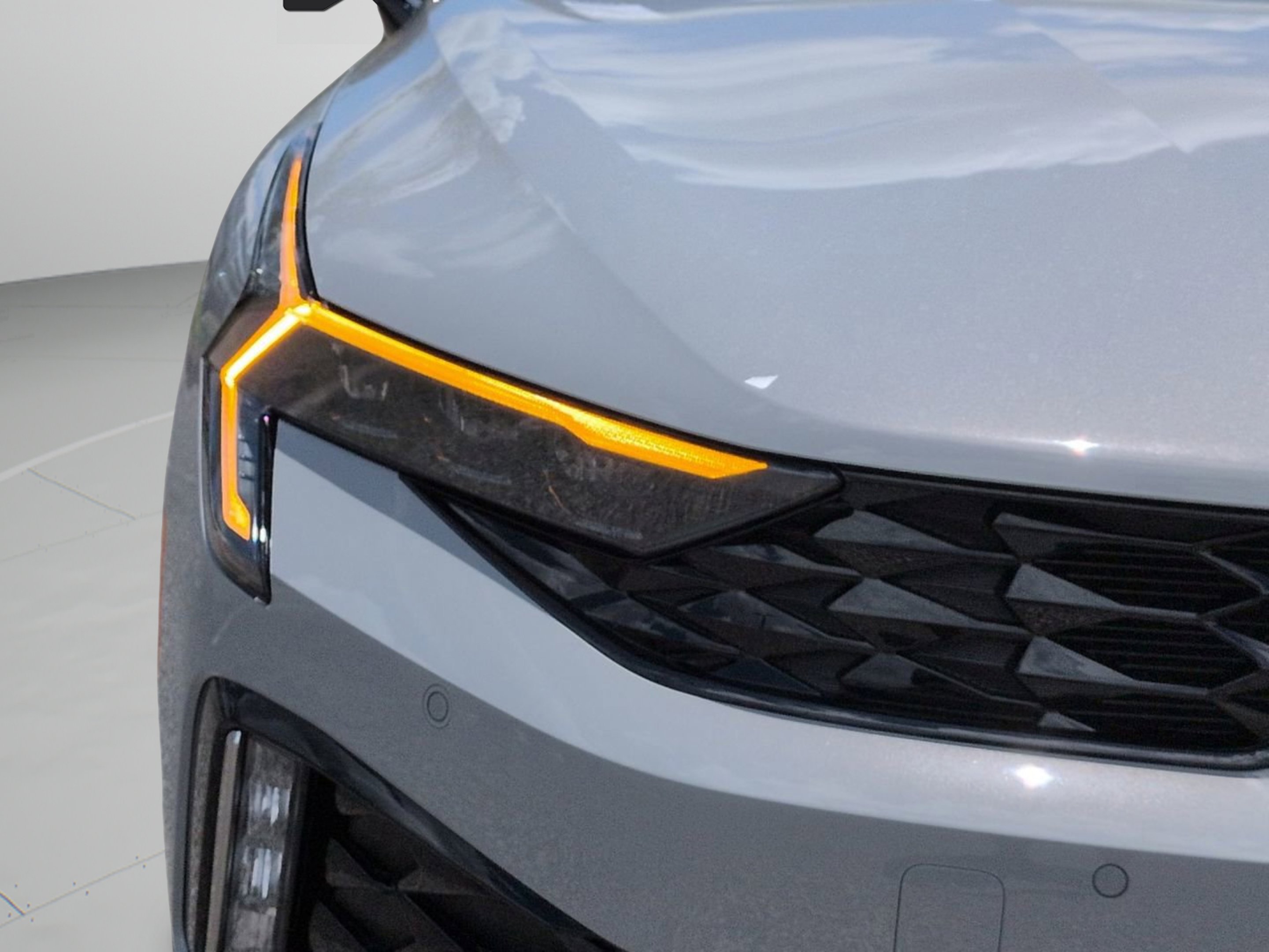 New 2026 Wolf Gray Kia GT-Line image 19