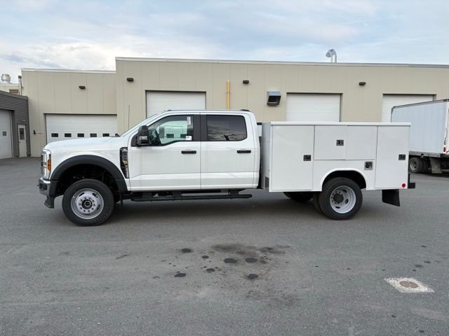 New 2026 Oxford White Ford XL image 25