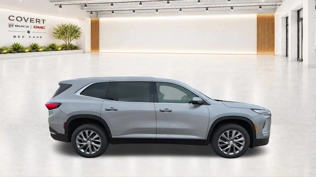 2026 Buick Enclave Preferred - Photo 12