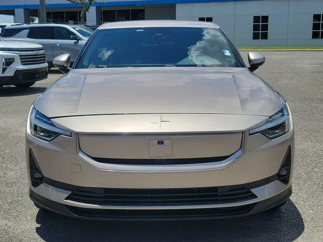 2024 Polestar 2 - Photo 9