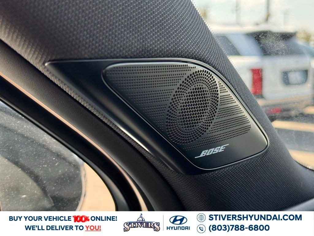 2026 Hyundai Palisade XRT Pro - Photo 32