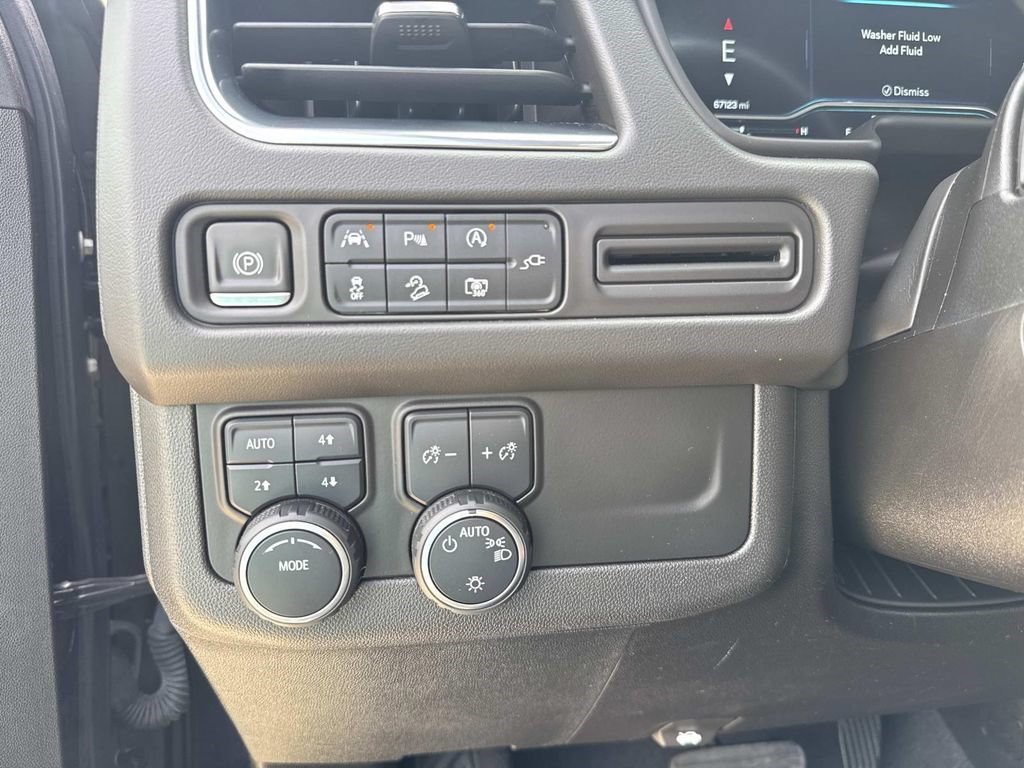 2022 Chevrolet Tahoe Z71 - Photo 52