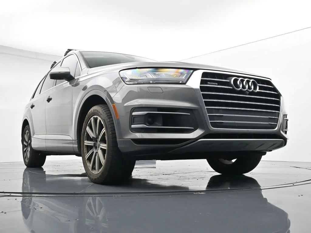 Used 2017  Audi 3.0T Prestige image 17