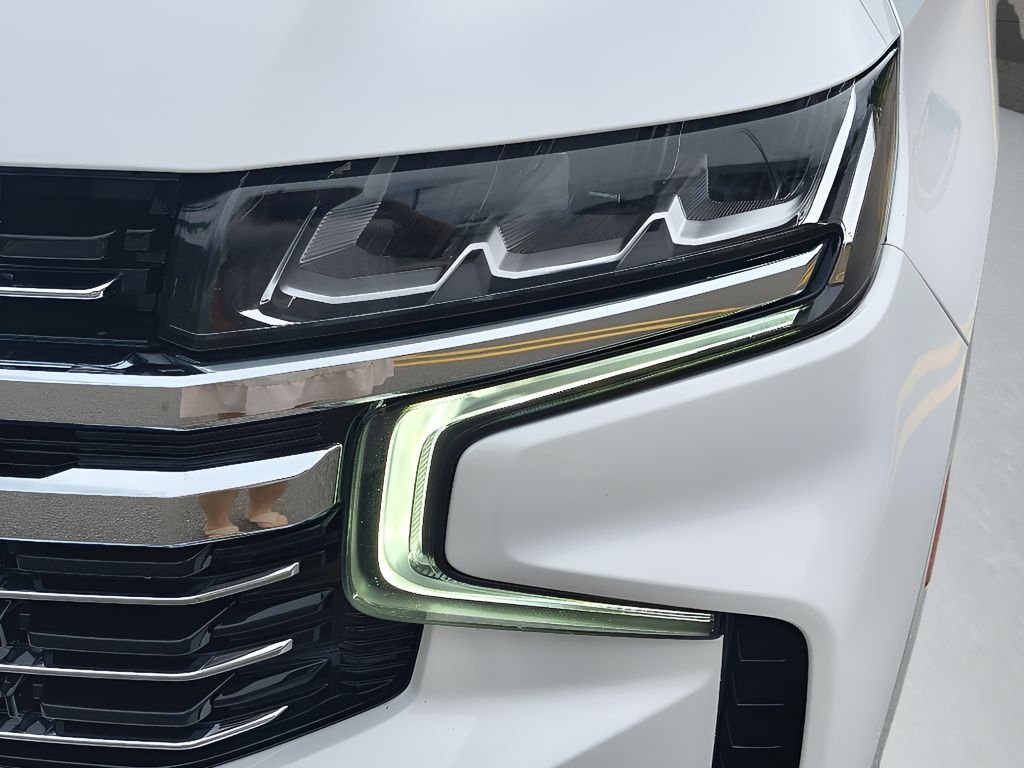 2021 Chevrolet Tahoe LT - Photo 31
