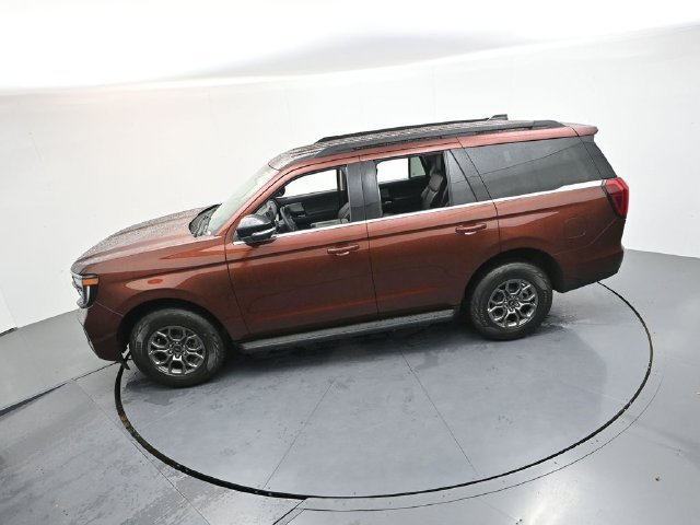 New 2027 Bronze Fire Metallic Tinted Clearcoat Ford Active image 90