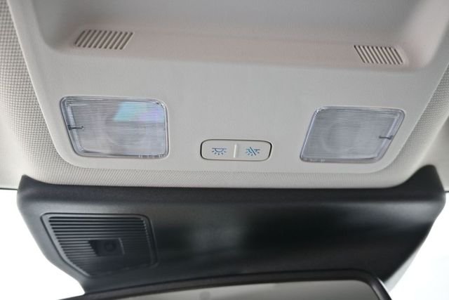 New 2026 Space White Metallic Ford Outer Banks® image 71