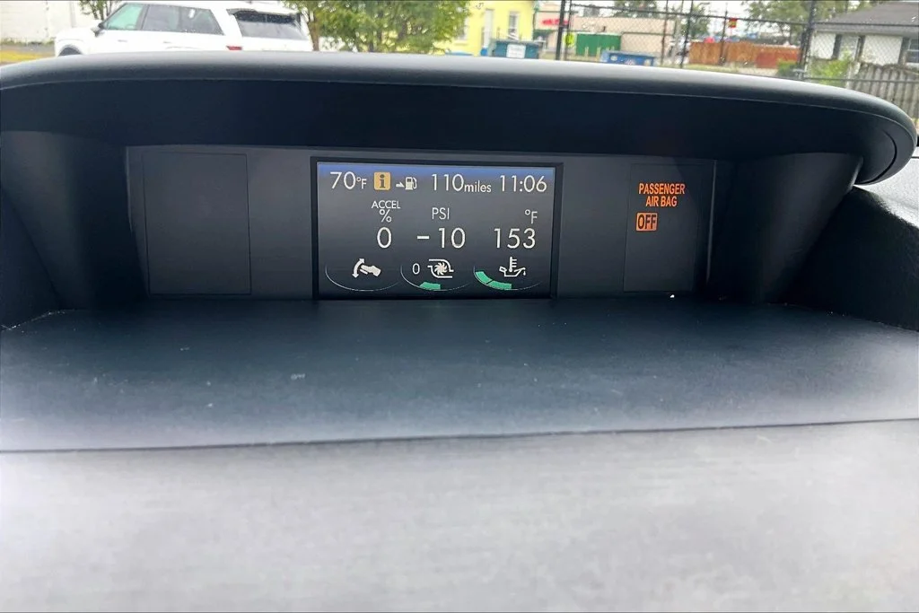 Used 2015 Gray Subaru 2.0XT Premium image 30