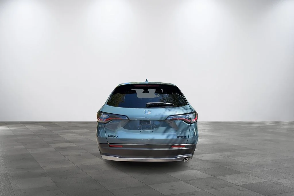 New 2027 Nordic Forest Pearl Honda Sport image 5