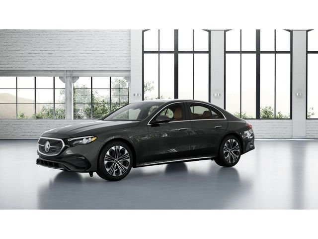 New 2026 Gray Mercedes-Benz E 350 image 38