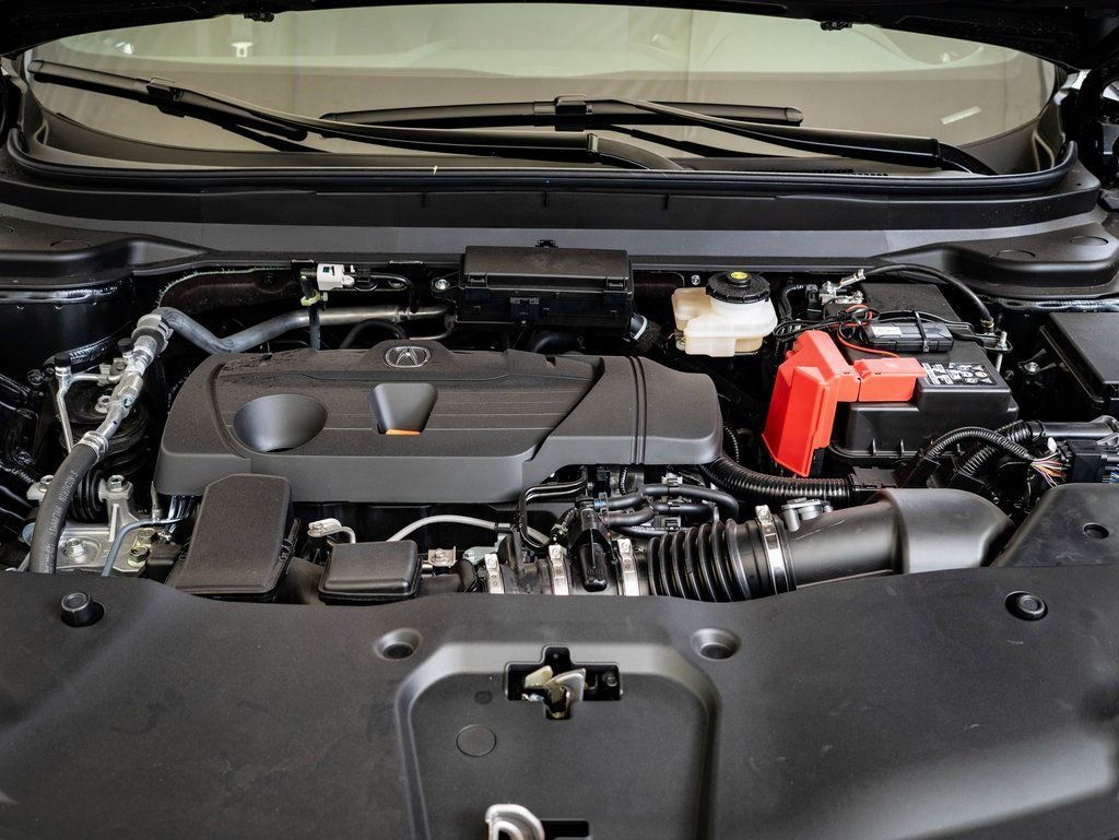 2026 Acura RDX A-Spec Package - Photo 37