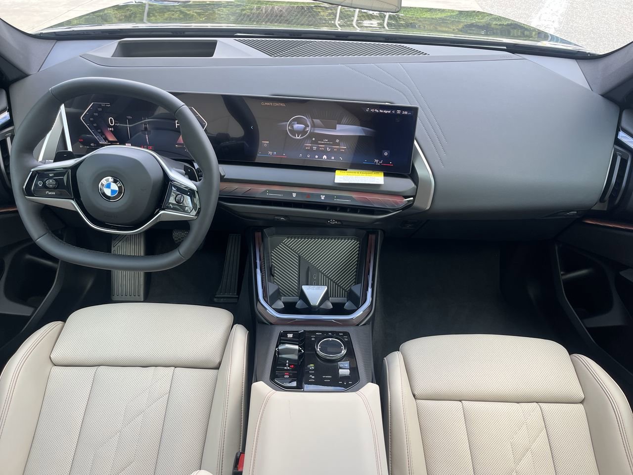 Certified Used 2026 Dark Graphite Metallic BMW 30 xDrive image 29