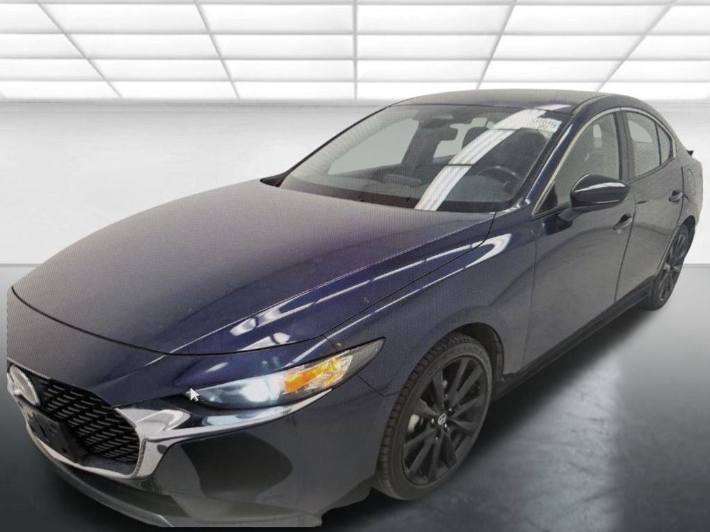 2024 Mazda CX-3 Select Sport AT 4-Door SKYACTIV's photo