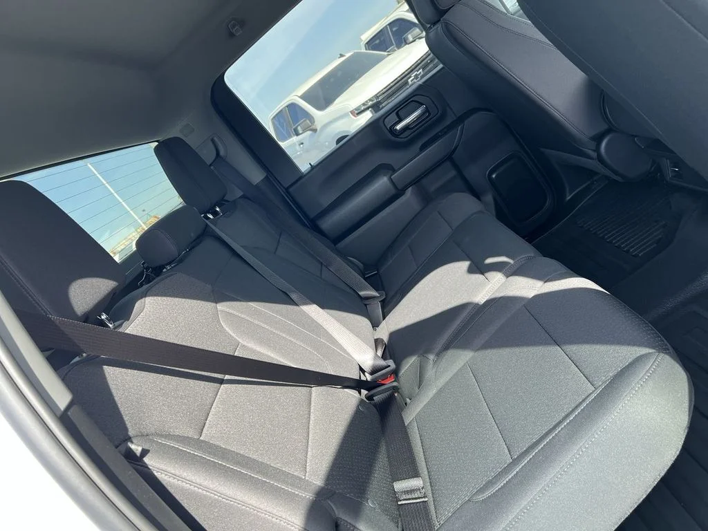 2026 Chevrolet Silverado 2500 HD Work Truck - Photo 27
