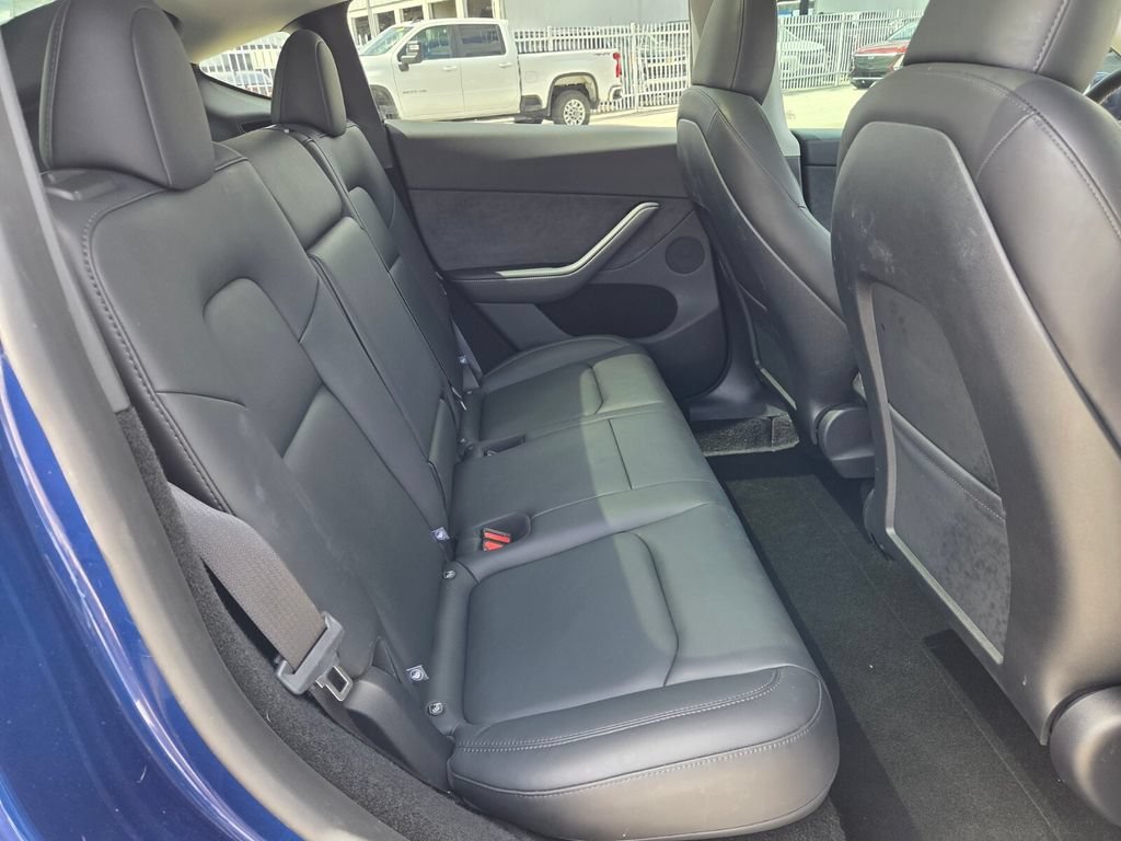 2024 Tesla Model Y Performance - Photo 16