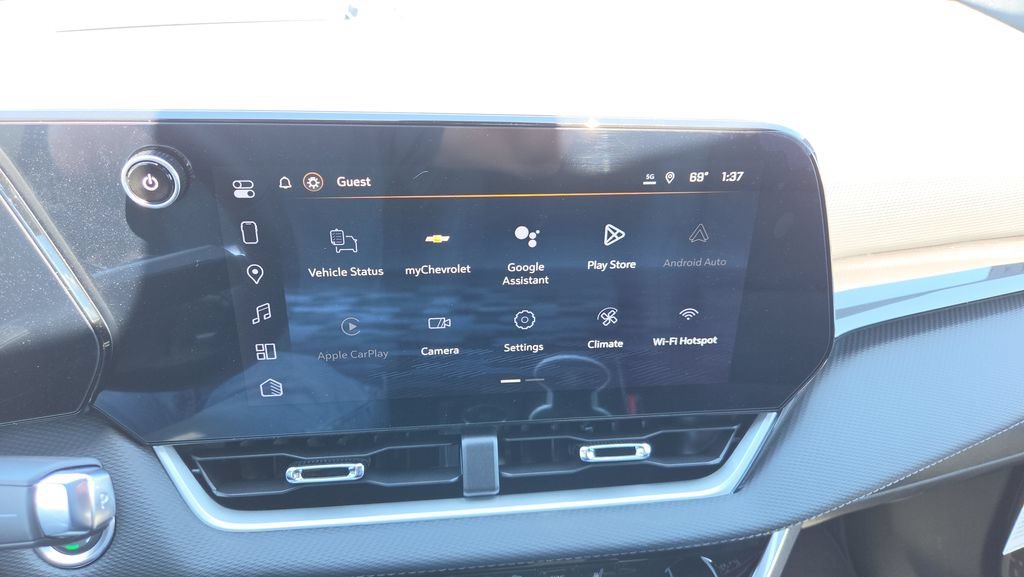 2026 Chevrolet Equinox LT - Photo 15