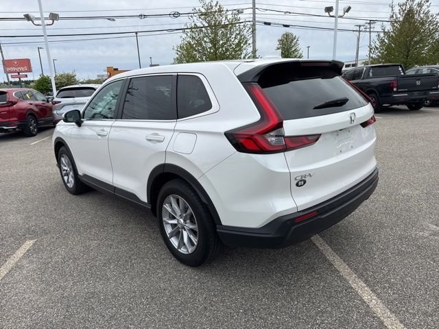 2023 Honda CR-V EX-L - Photo 13