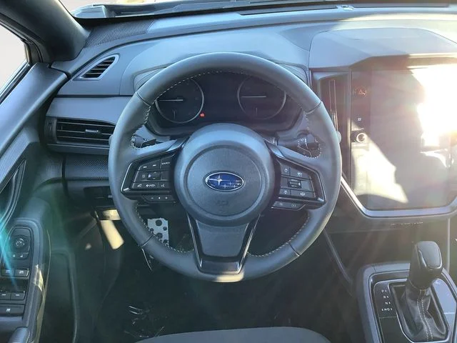 2026 Subaru Crosstrek Sport - Photo 12