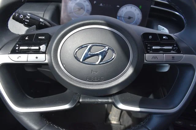 Used 2024 Blue Hyundai XRT image 22