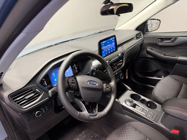 New 2026 Vapor Blue Metallic Ford Active® image 16