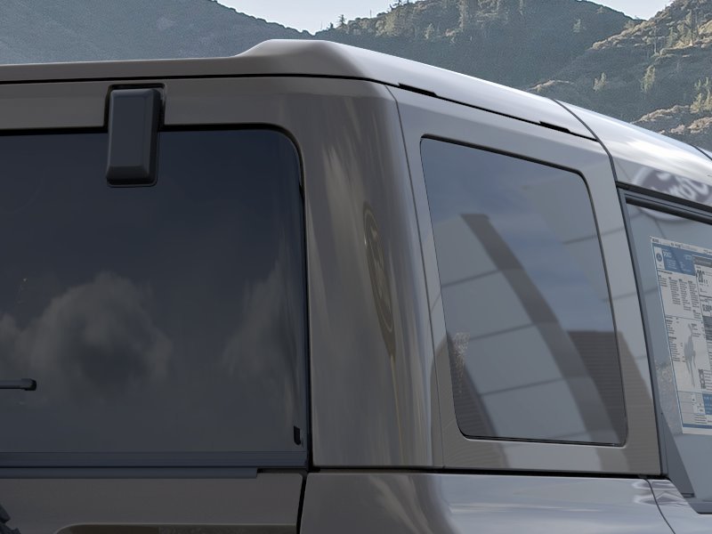 New 2025 Marsh Gray Ford Outer Banks® image 52