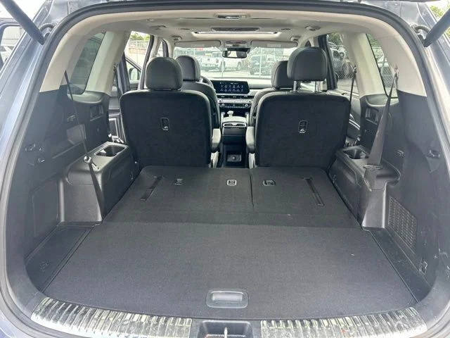 Used 2024 Silver Kia SX image 23