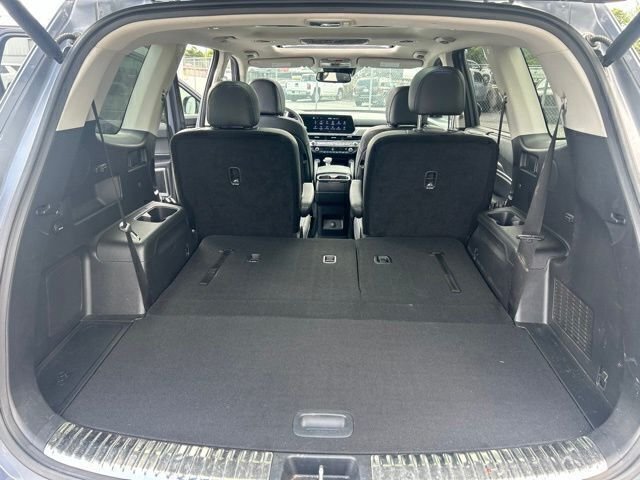 Used 2024 Silver Kia SX image 23